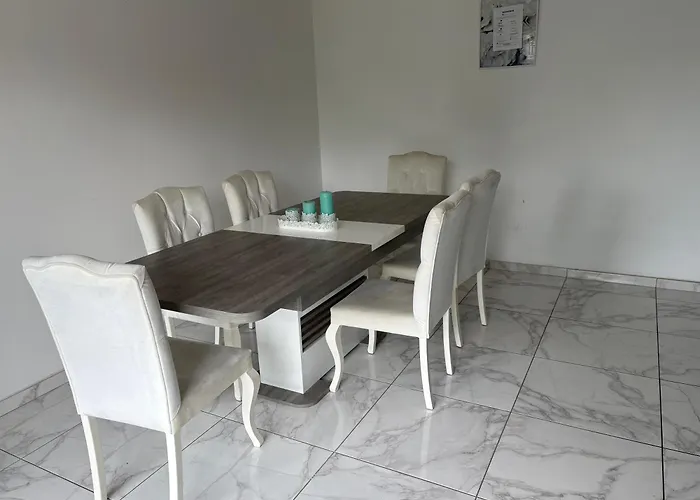 Maison Entiere