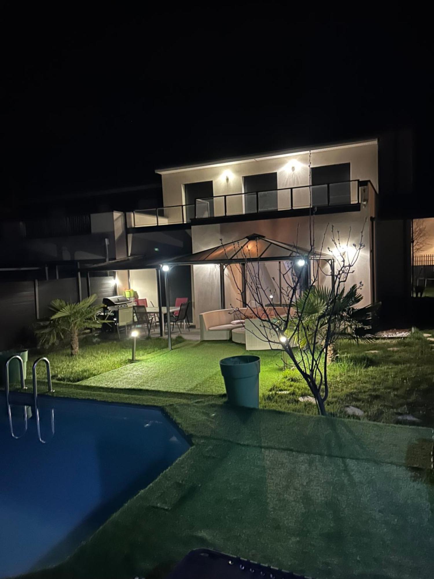 Villa Maison Entiere