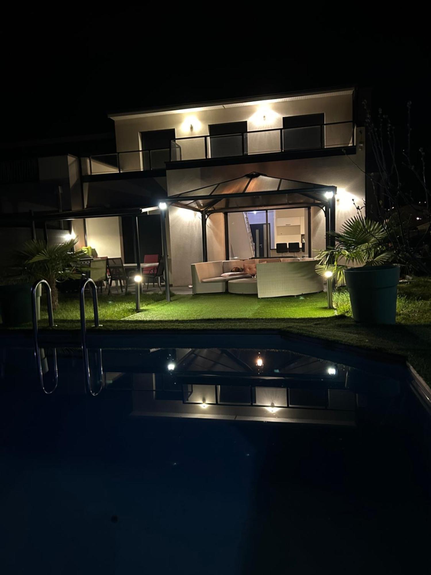 Villa Maison Entiere *