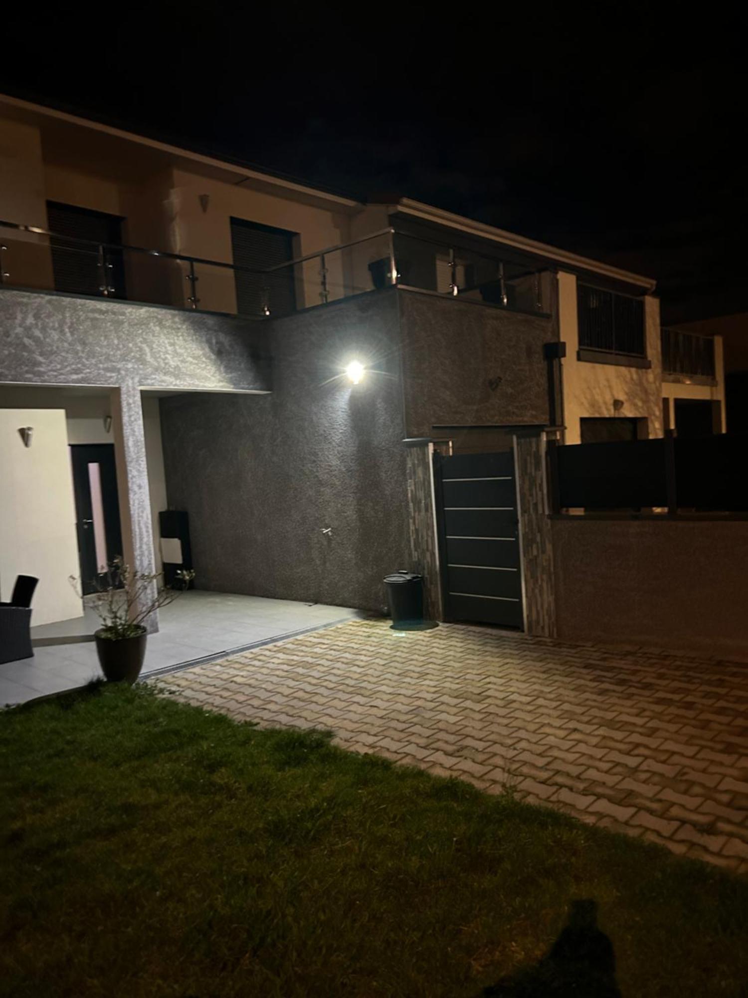 Maison Entiere Villa *