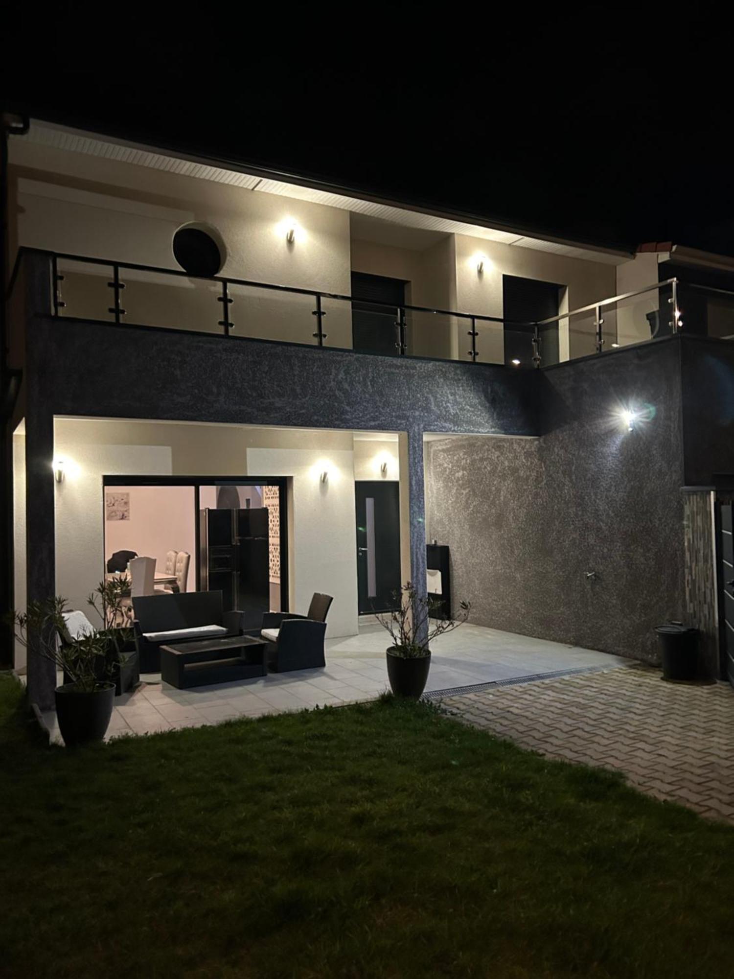 Maison Entiere * Cebazat