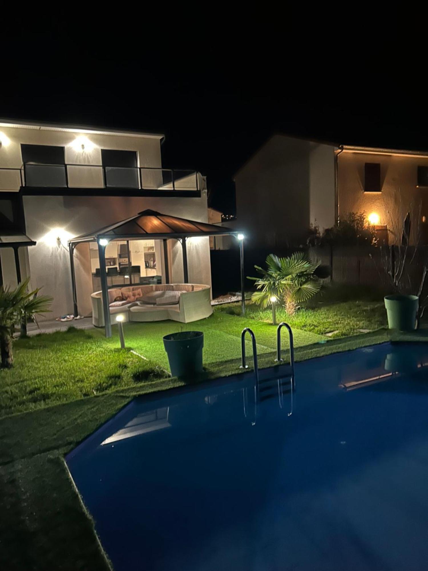 Villa Maison Entiere *