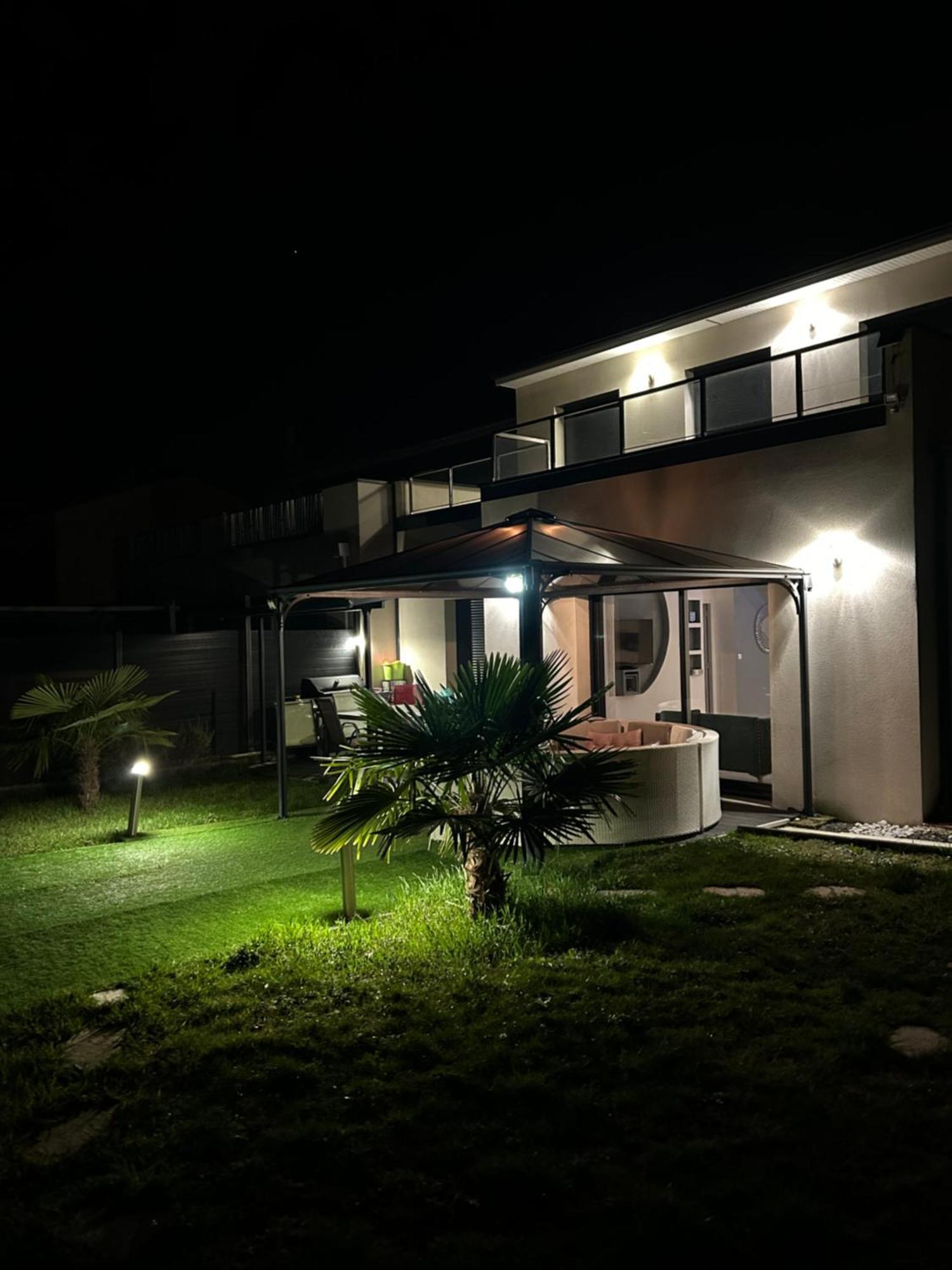 Maison Entiere Villa *