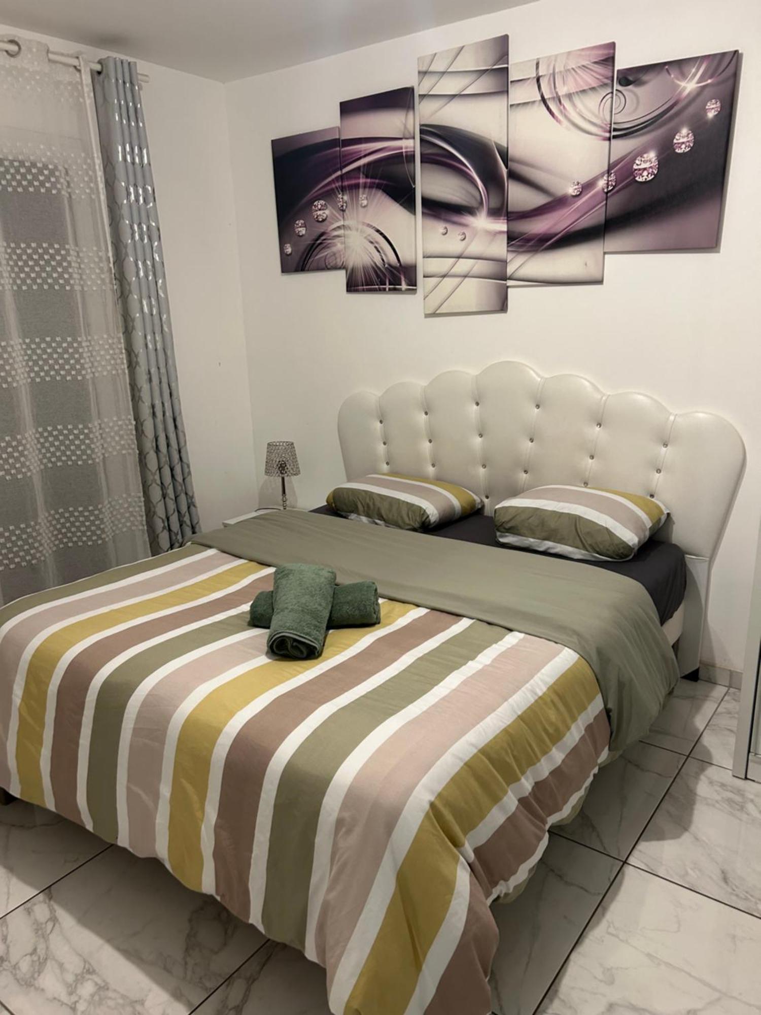 Maison Entiere * Cebazat