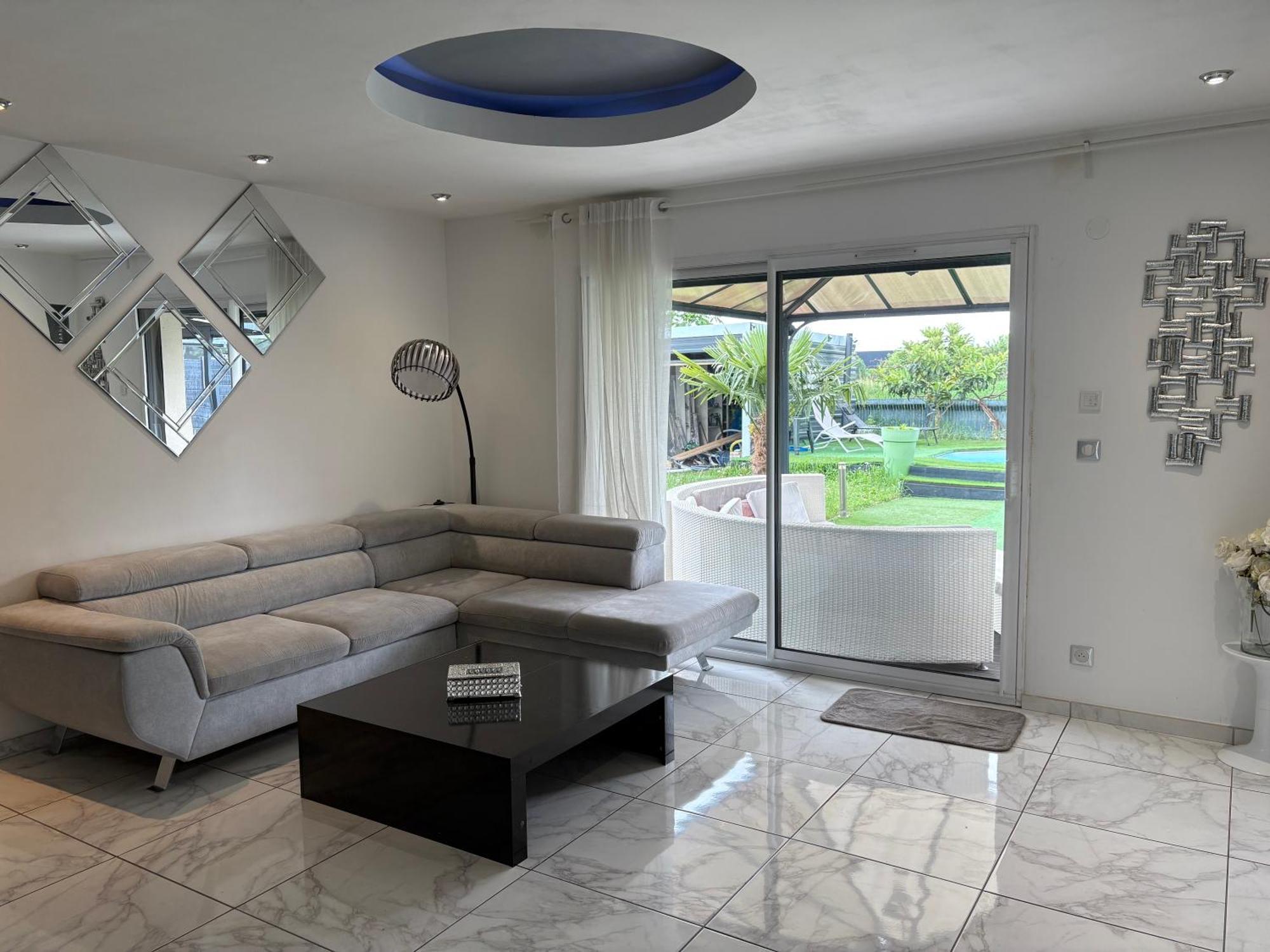 Villa Maison Entiere Cébazat